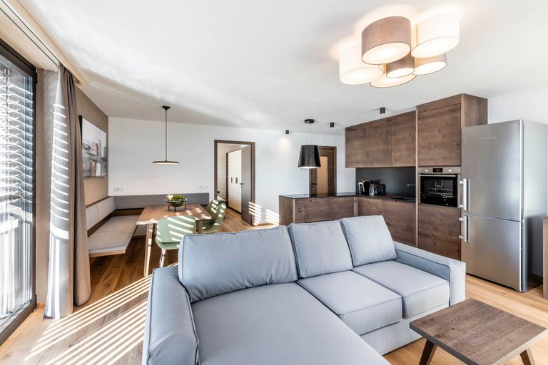 Luxus Apartments